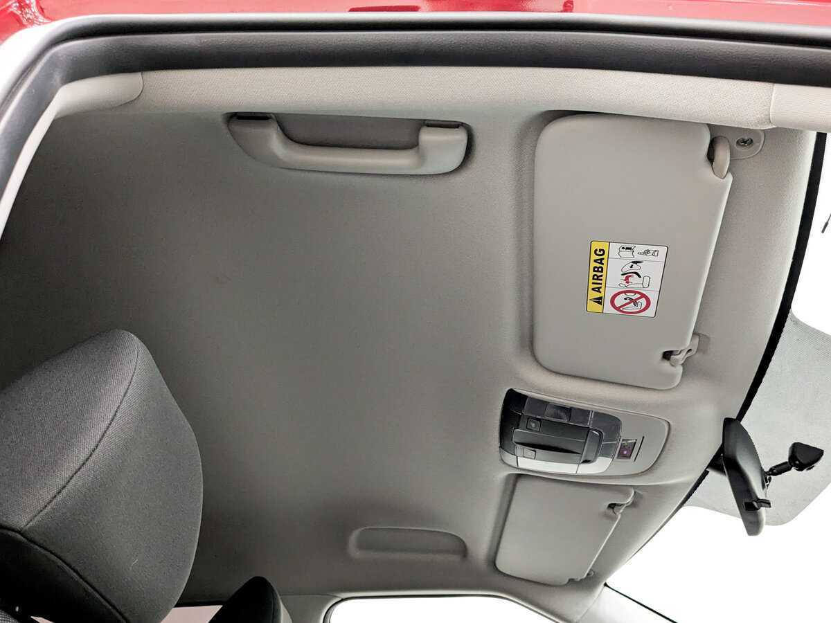 Купить Kia Seltos с пробегом. Фото: #19