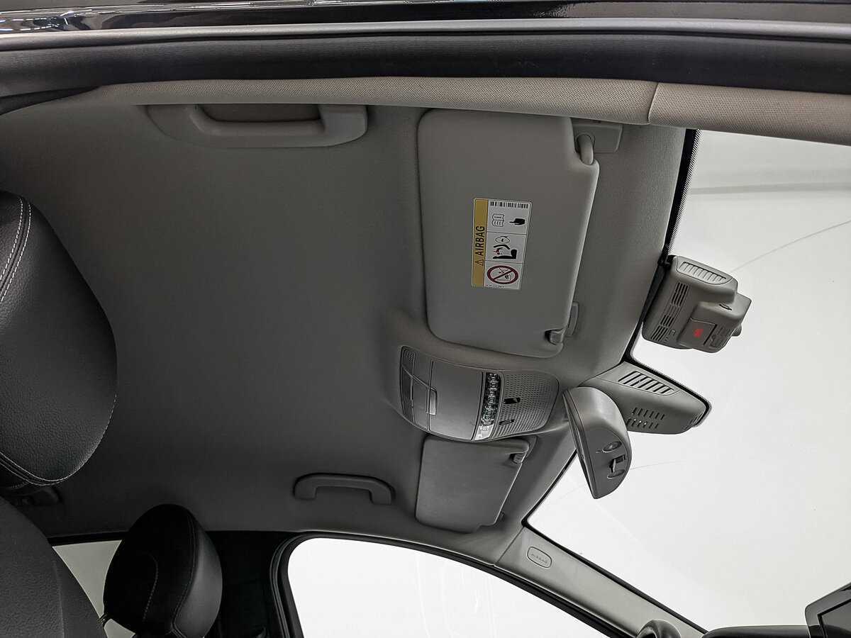 Купить Mercedes-Benz C-Класс с пробегом. Фото: #20