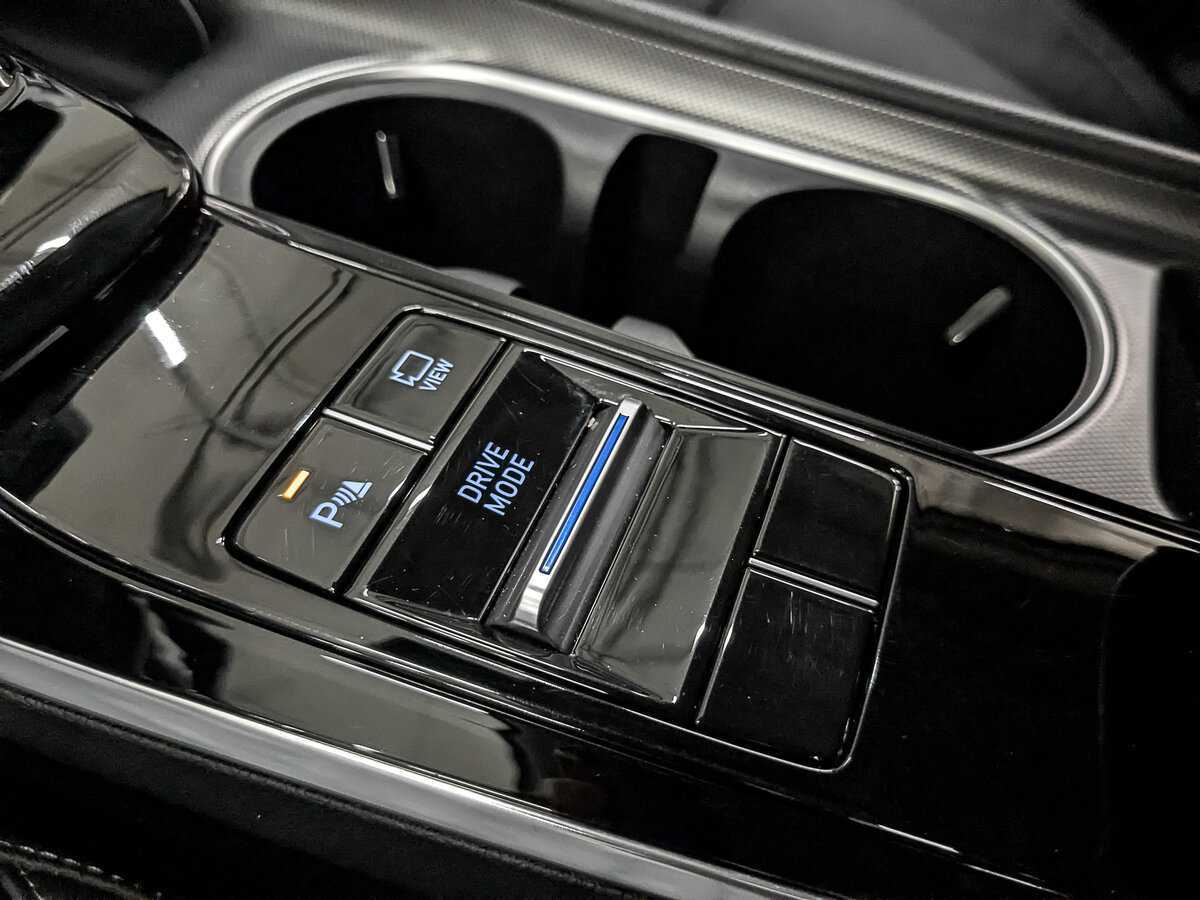 Купить Hyundai Sonata с пробегом. Фото: #25