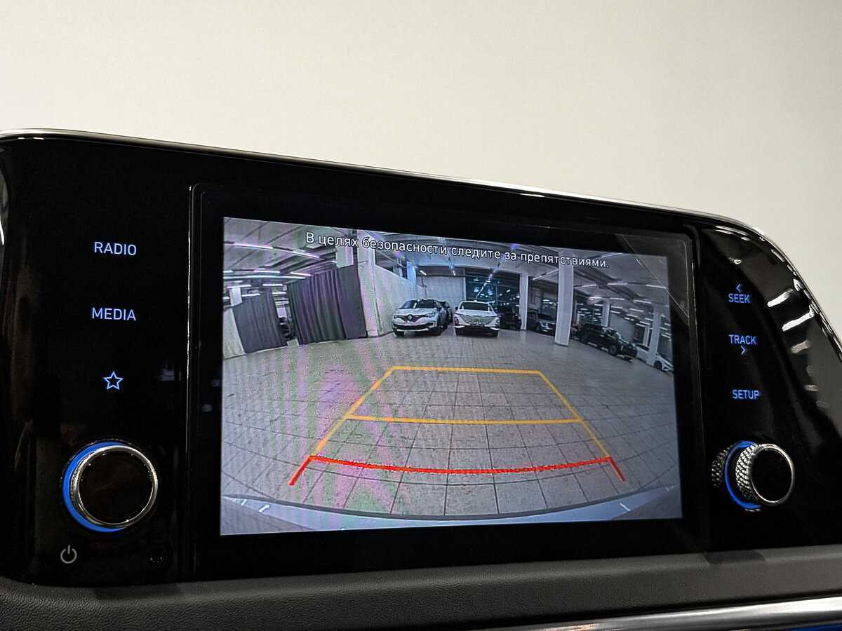 Купить Hyundai Sonata с пробегом. Фото: #26