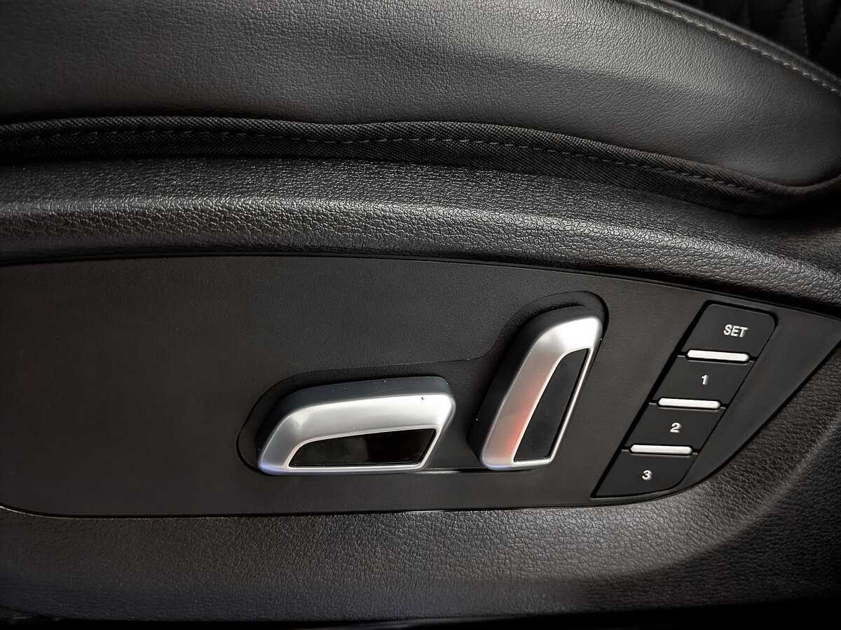 Купить Haval H9 с пробегом. Фото: #22