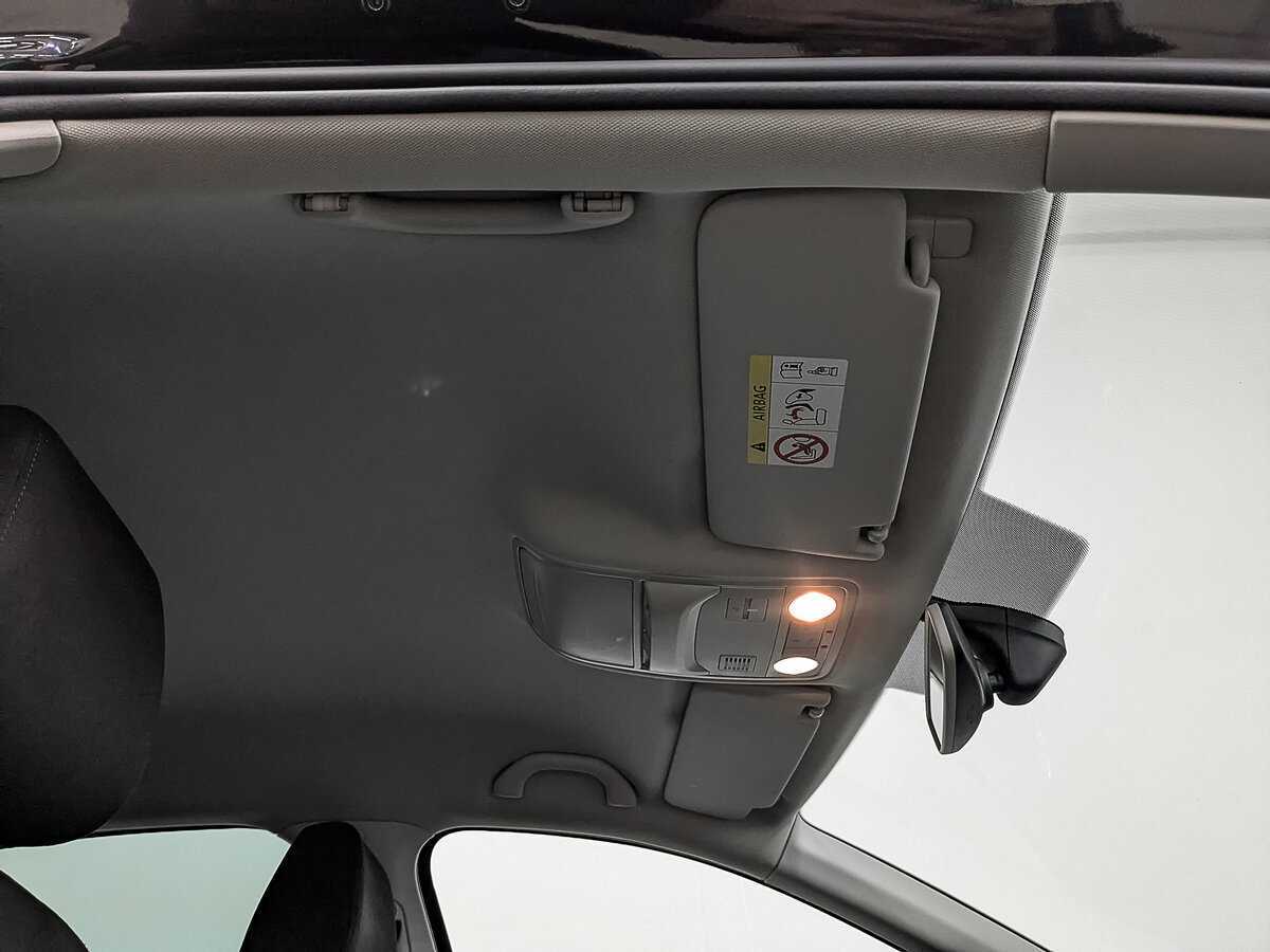 Купить Skoda Octavia с пробегом. Фото: #20