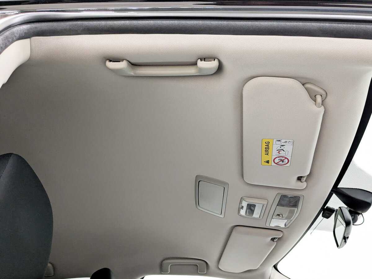 Купить Mitsubishi Outlander с пробегом. Фото: #19