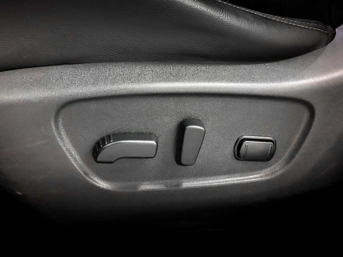 Купить Nissan X-Trail с пробегом. Фото: #18