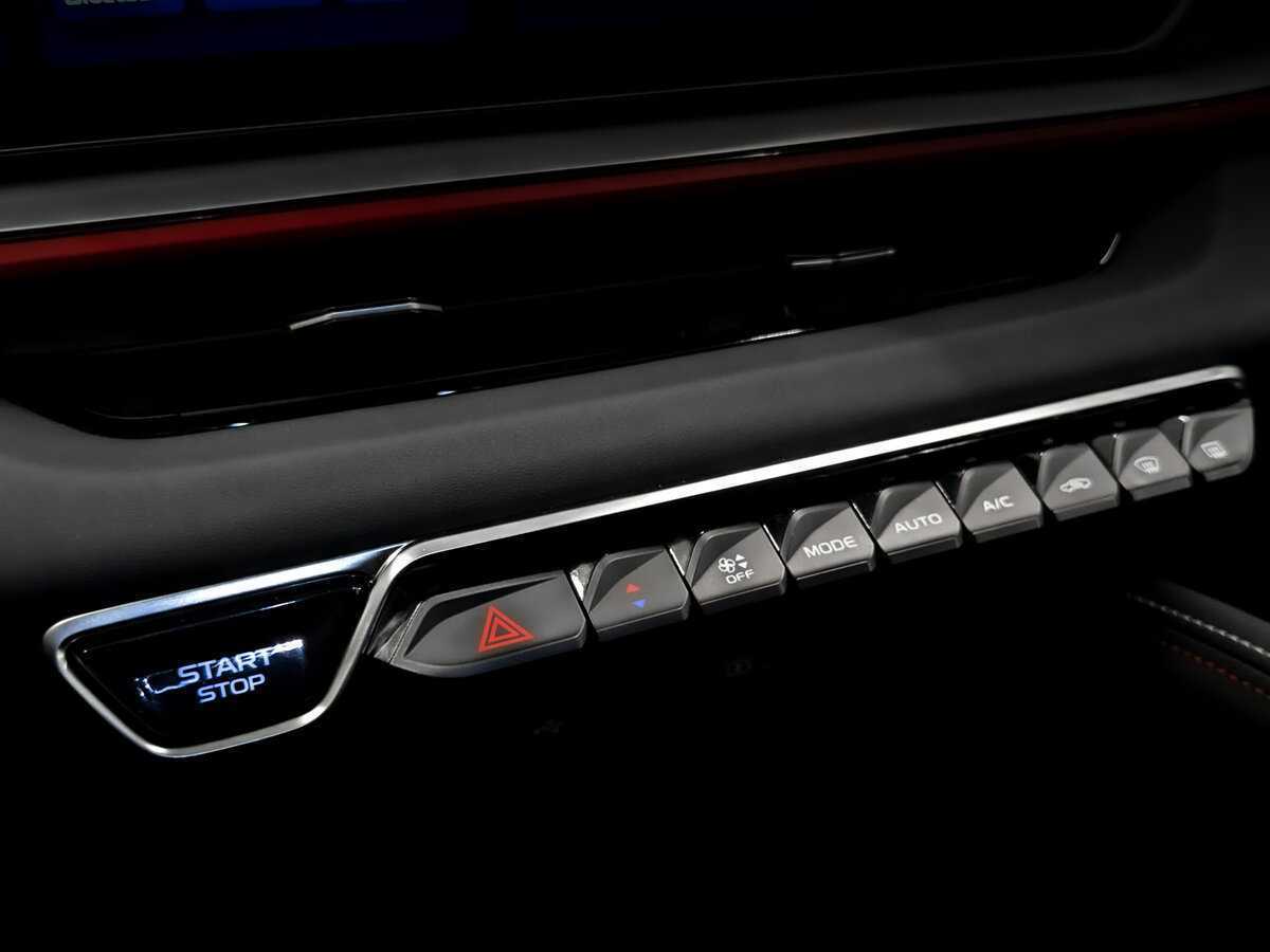 Купить Geely Coolray с пробегом. Фото: #20