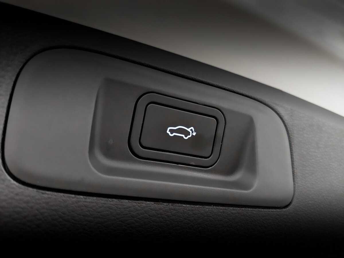 Купить Geely Coolray с пробегом. Фото: #23