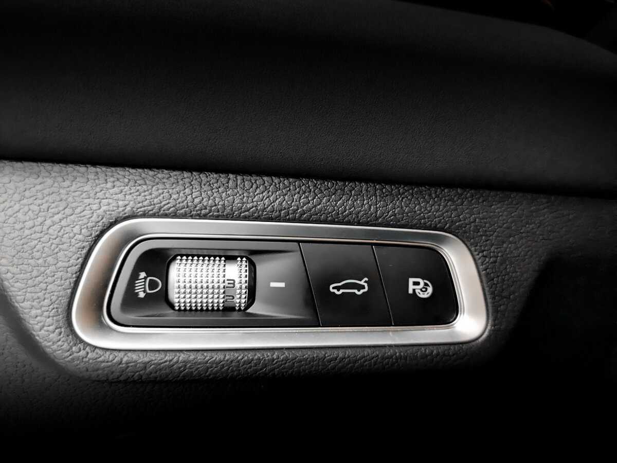 Купить Geely Coolray с пробегом. Фото: #24