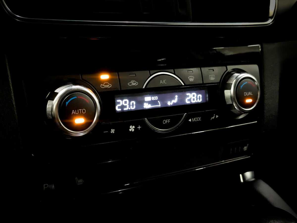 Купить Mazda CX-5 с пробегом. Фото: #26