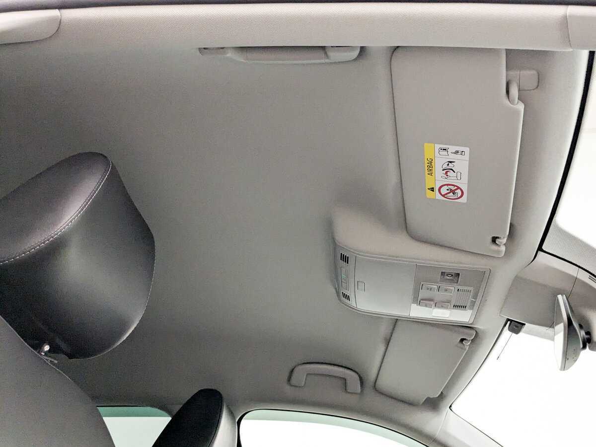 Купить Skoda Kodiaq с пробегом. Фото: #20