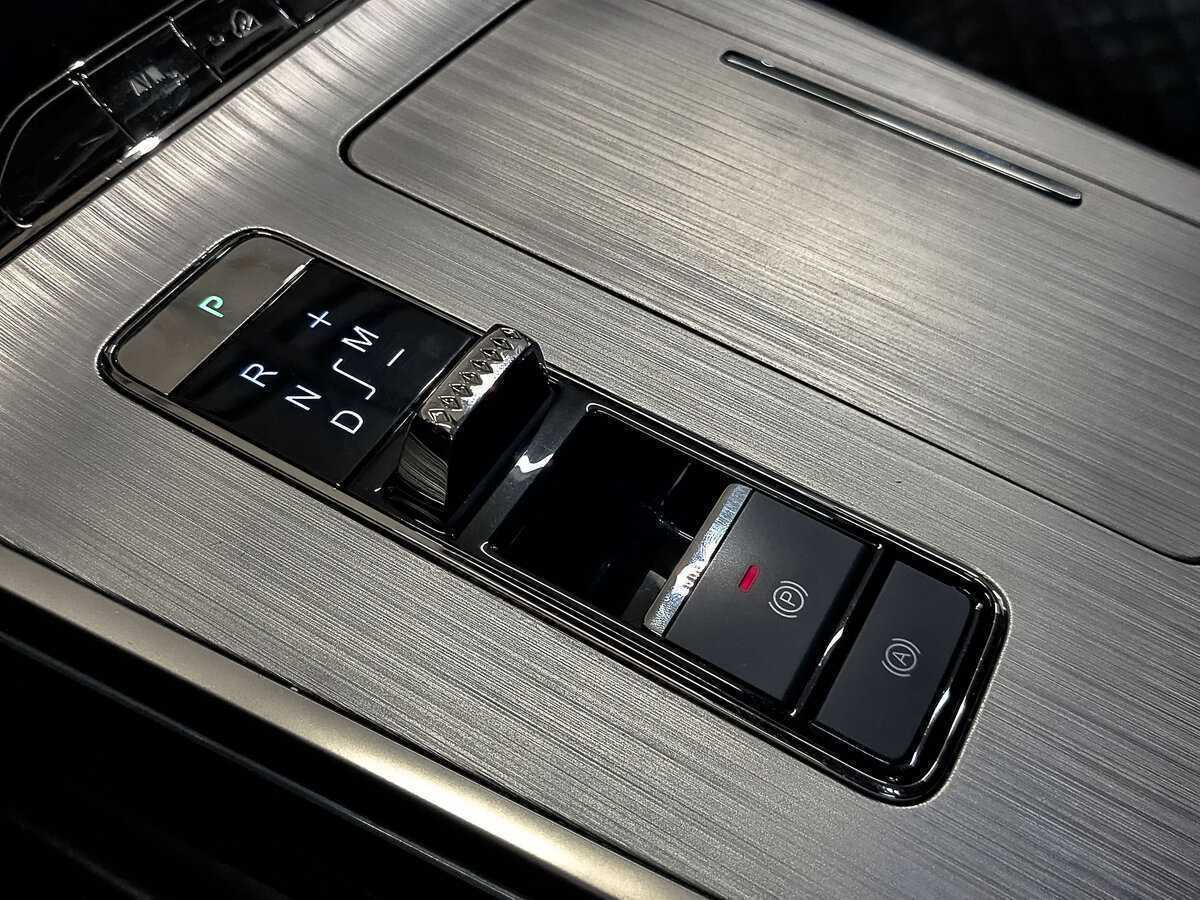 Купить EXEED TXL с пробегом. Фото: #24