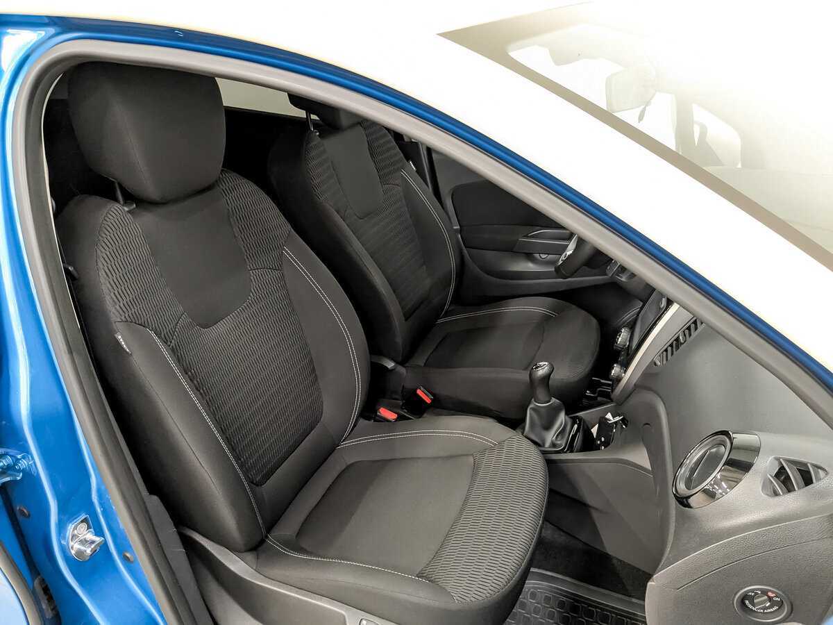 Продажа Б/У Рено Каптюр. Фото: #20