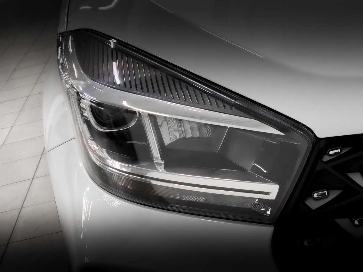 Купить Chery Tiggo 4 Pro с пробегом. Фото: #16