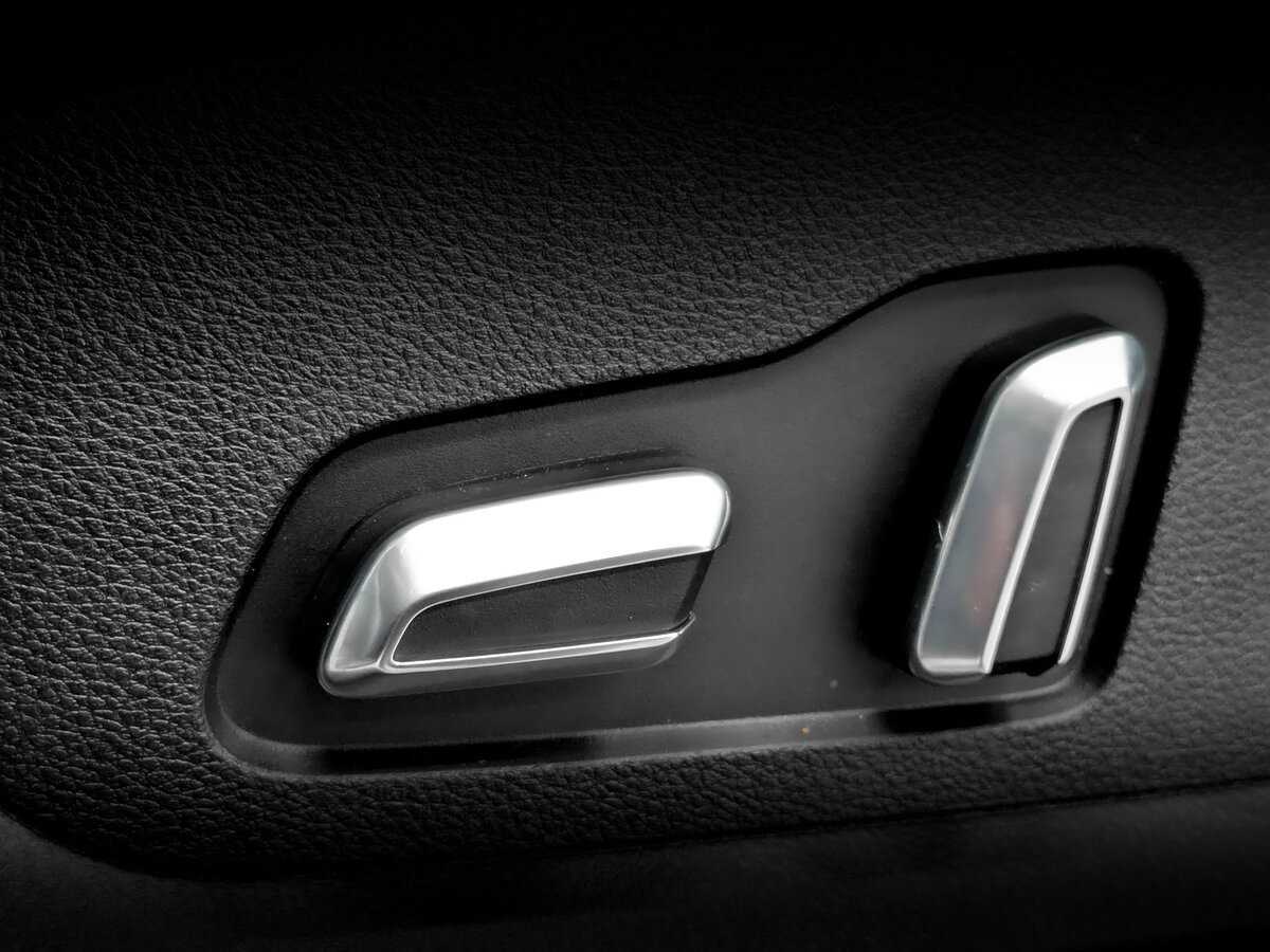 Купить Chery Tiggo 4 Pro с пробегом. Фото: #20