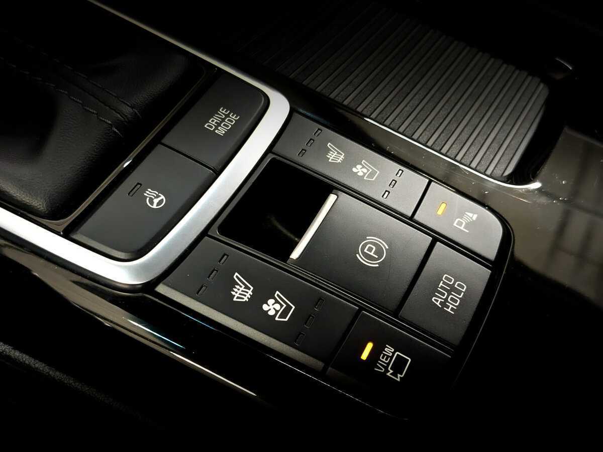 Купить Kia Optima с пробегом. Фото: #27