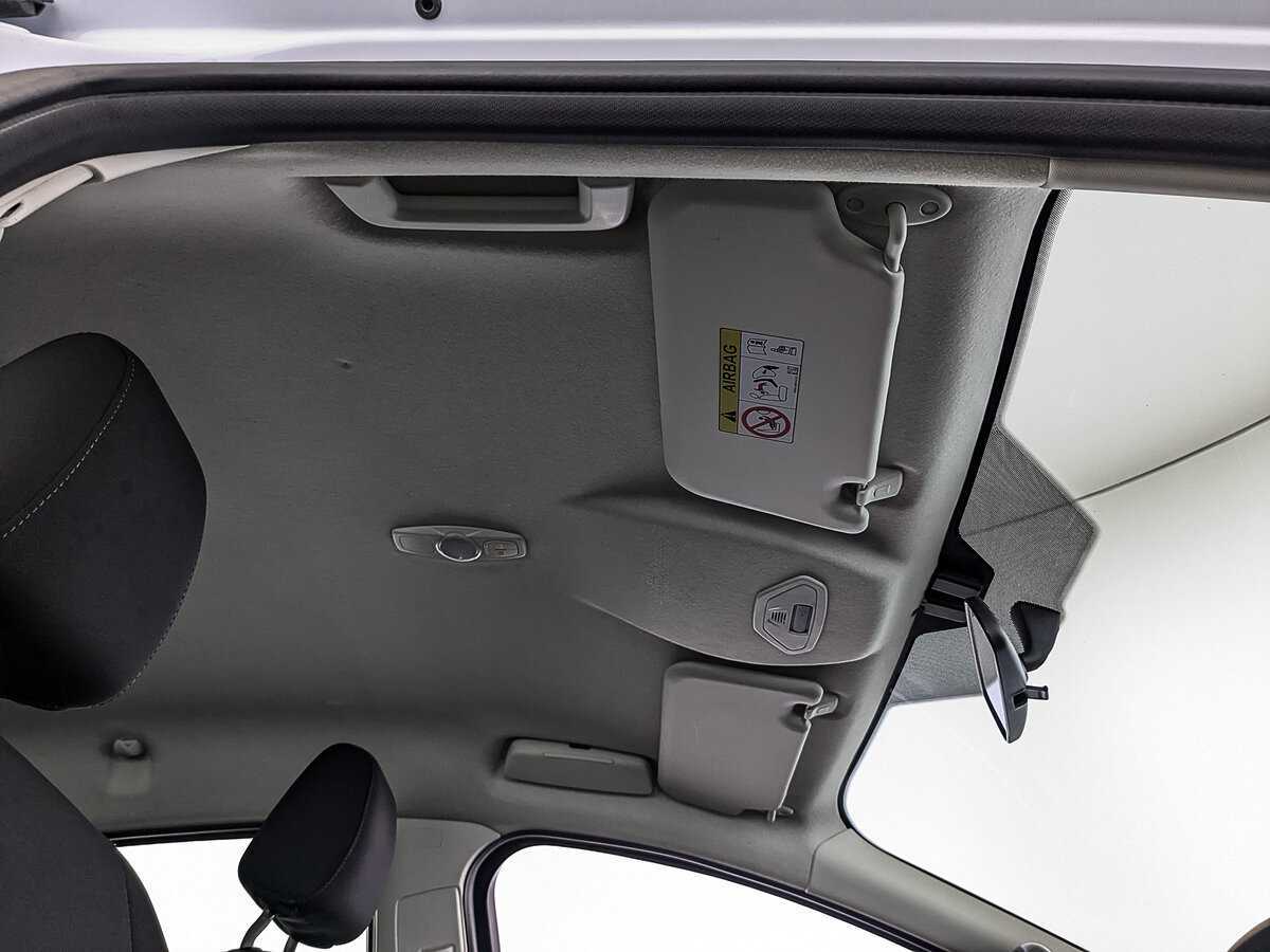 Купить Ford Focus с пробегом. Фото: #21