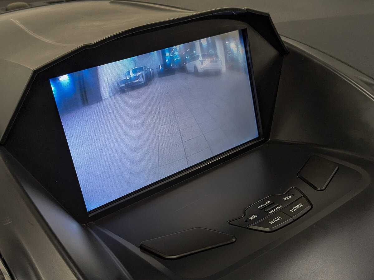 Купить Ford Kuga с пробегом. Фото: #23