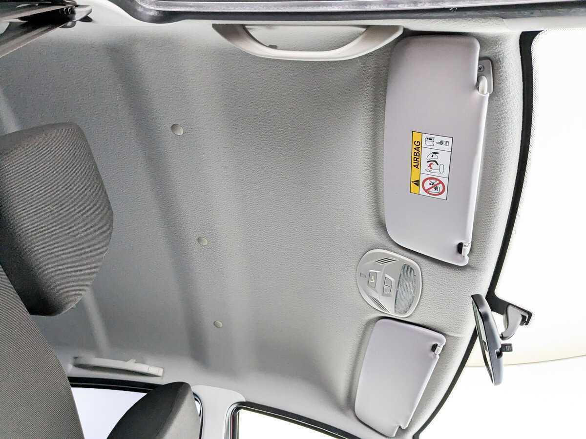 Продажа Б/У Лада (ВАЗ) Гранта. Фото: #20