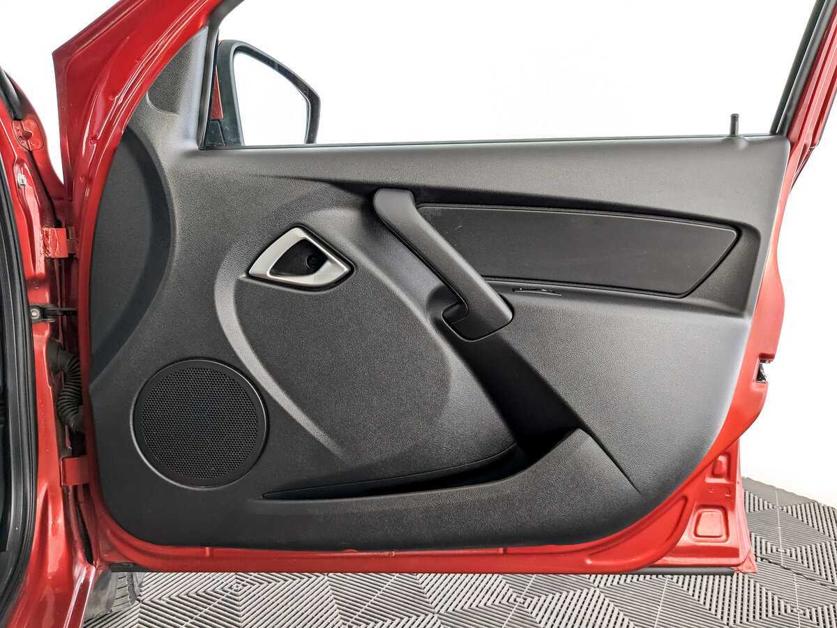 Продажа Б/У Лада (ВАЗ) Гранта. Фото: #22