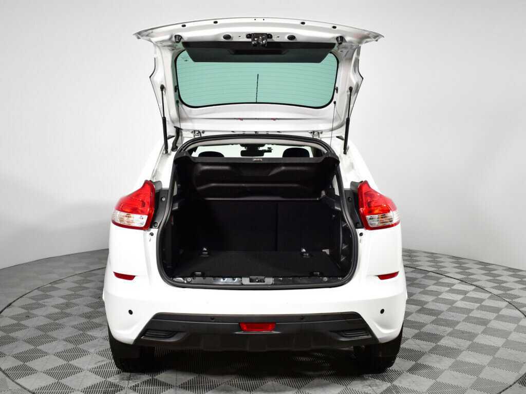 Продажа Б/У Лада (ВАЗ) ИКСРЭЙ. Фото: #14