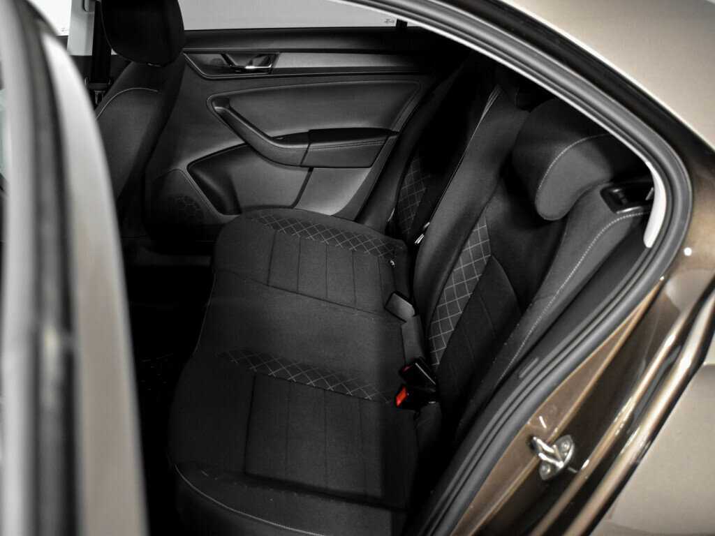 Продажа Б/У Шкода Рапид. Фото: #10