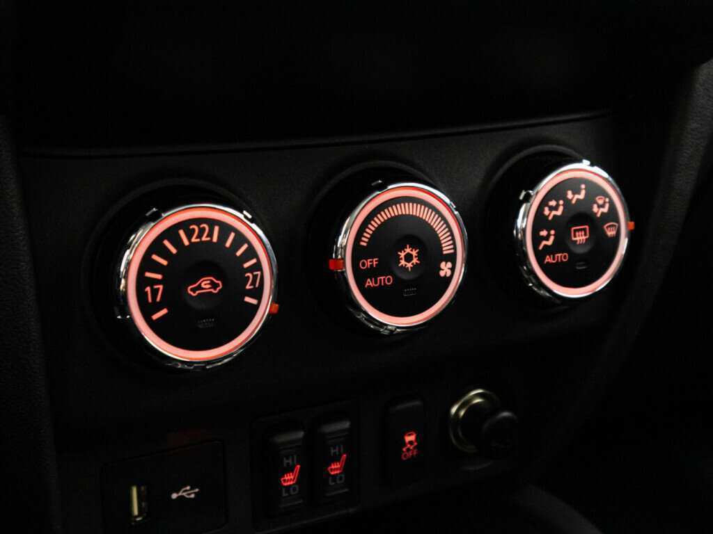 Купить Mitsubishi ASX с пробегом. Фото: #16