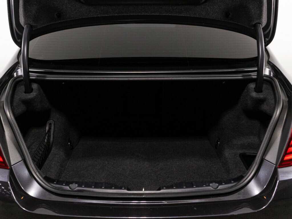 Купить BMW 5 серии с пробегом. Фото: #14