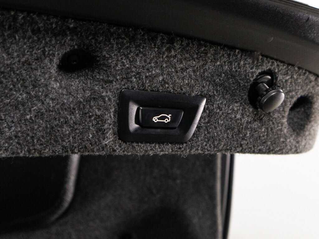 Купить BMW 5 серии с пробегом. Фото: #15