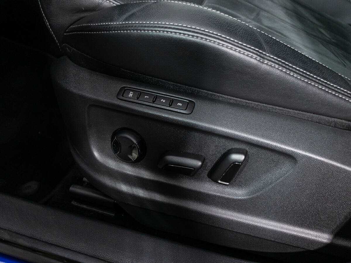 Купить Skoda Karoq с пробегом. Фото: #16