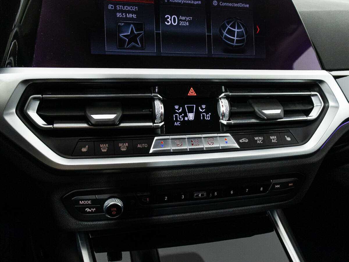 Купить BMW 3 серии с пробегом. Фото: #16