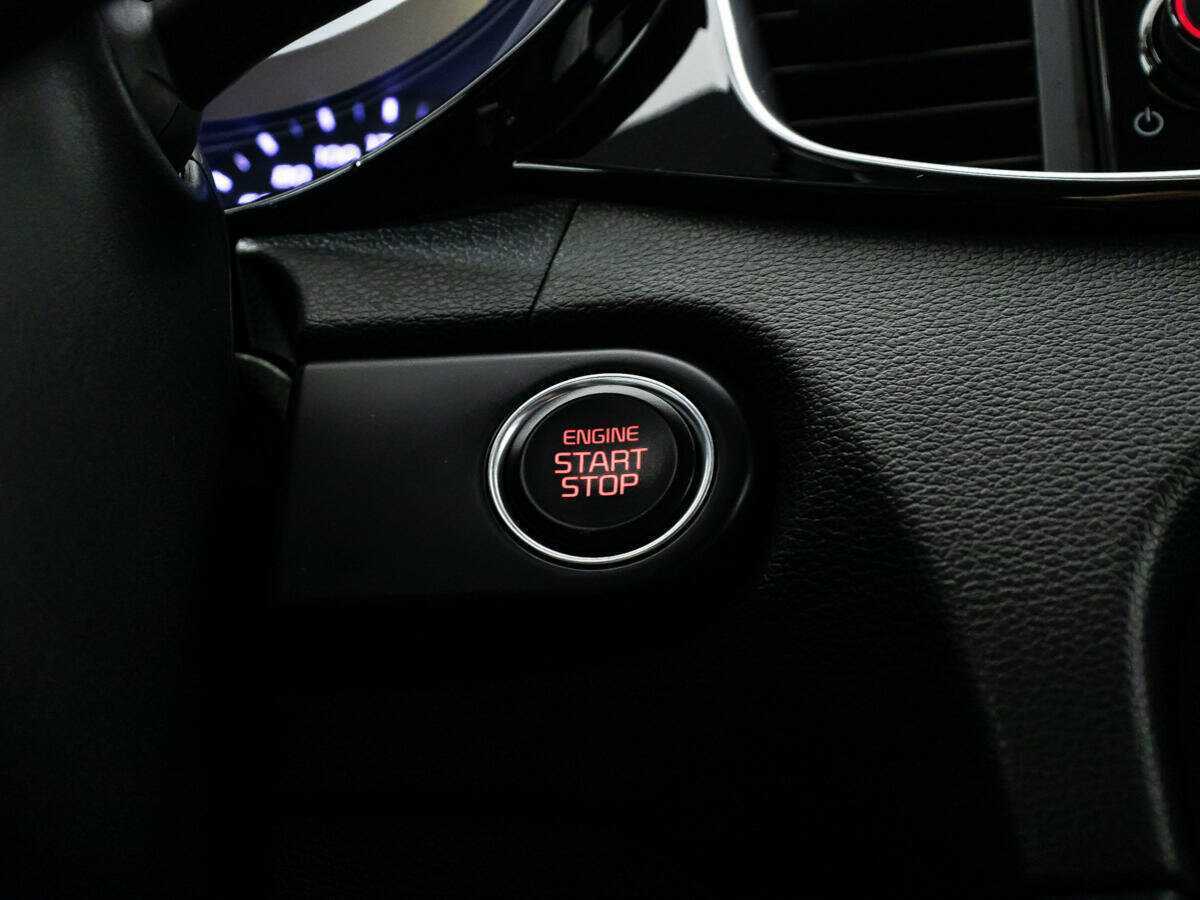 Купить Kia Ceed с пробегом. Фото: #18