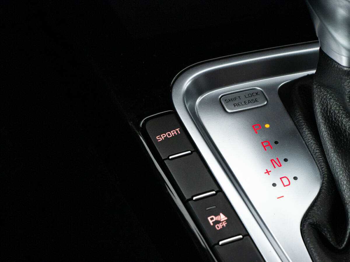 Купить Kia Ceed с пробегом. Фото: #19