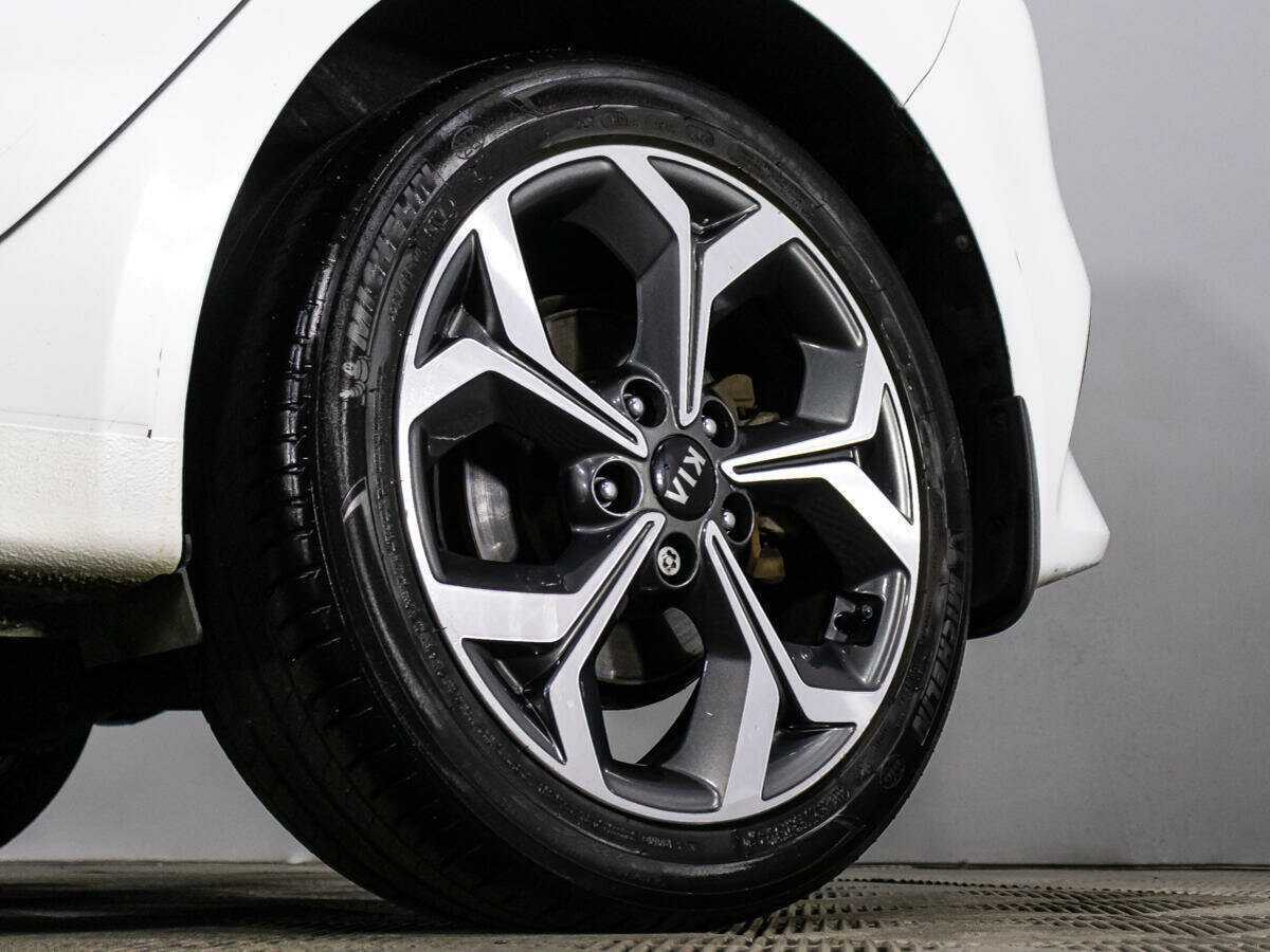 Купить Kia Ceed с пробегом. Фото: #29