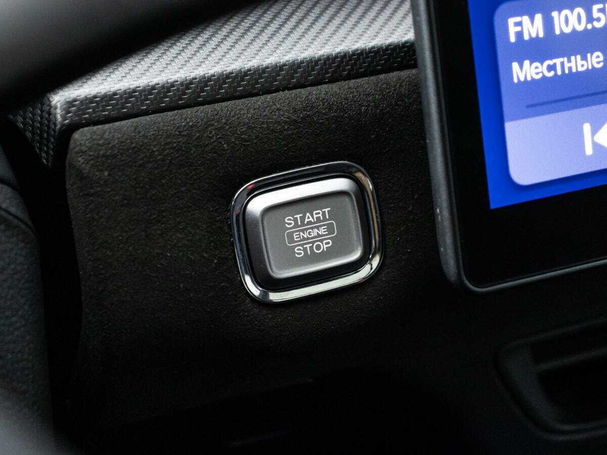 Купить Jetour Dashing с пробегом. Фото: #21