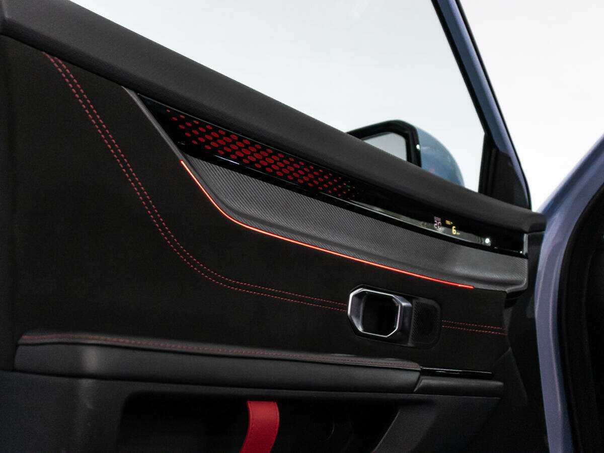 Купить Jetour Dashing с пробегом. Фото: #37