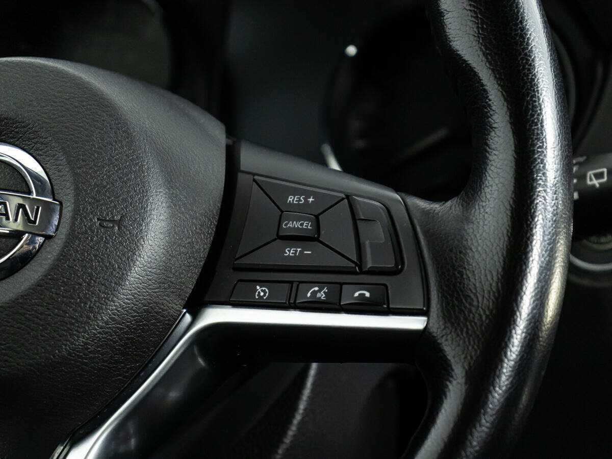 Купить Nissan X-Trail с пробегом. Фото: #21