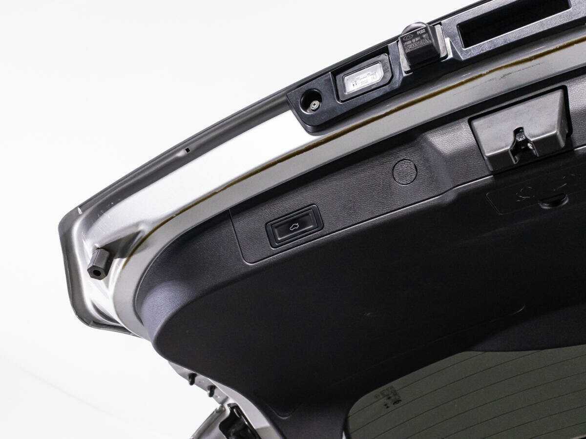 Купить Chery Tiggo 7 Pro Max с пробегом. Фото: #15