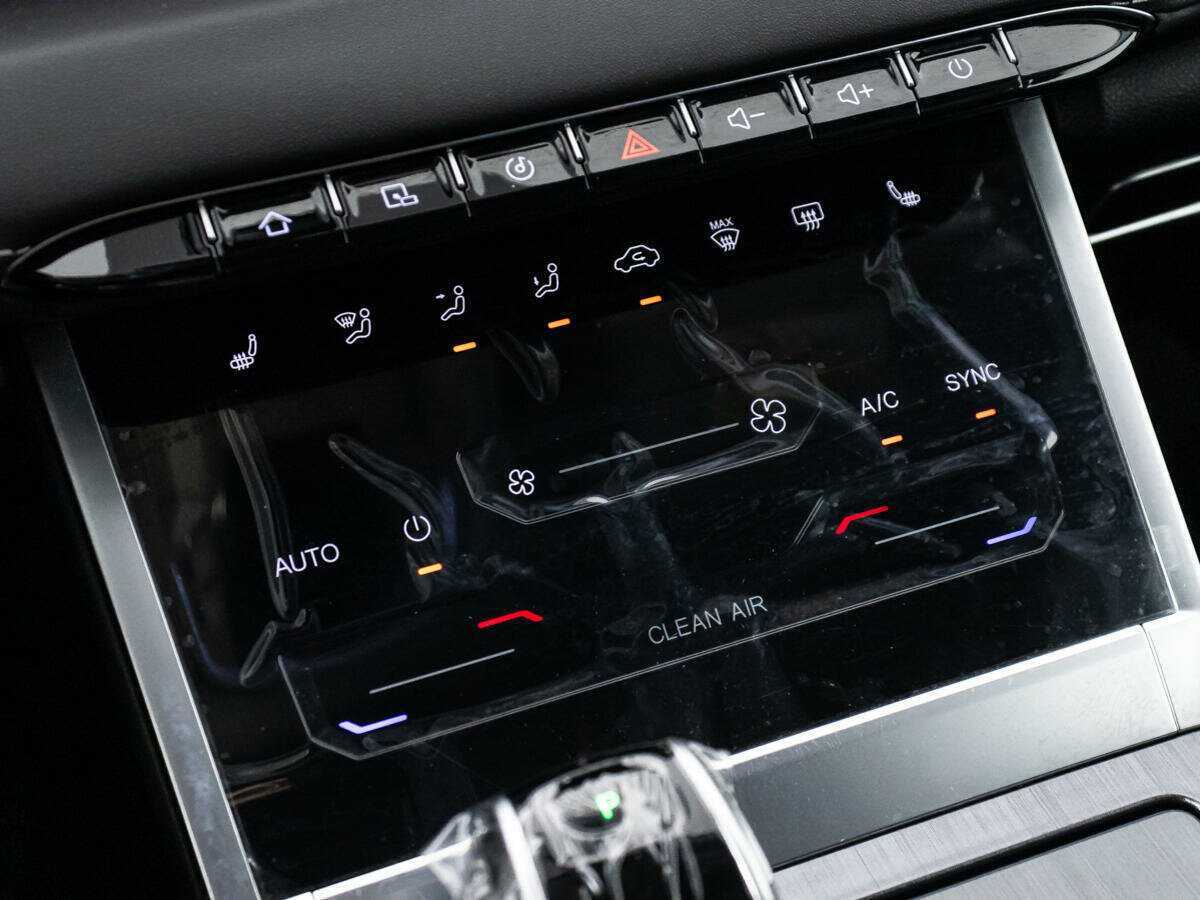 Купить Chery Tiggo 7 Pro Max с пробегом. Фото: #17