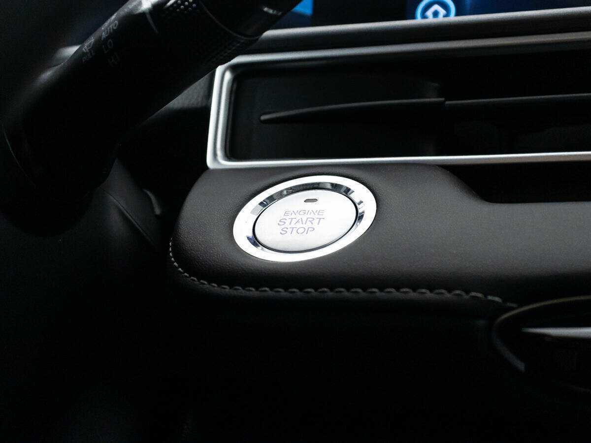 Купить Chery Tiggo 7 Pro Max с пробегом. Фото: #20