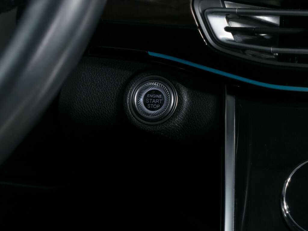 Купить EXEED VX с пробегом. Фото: #15