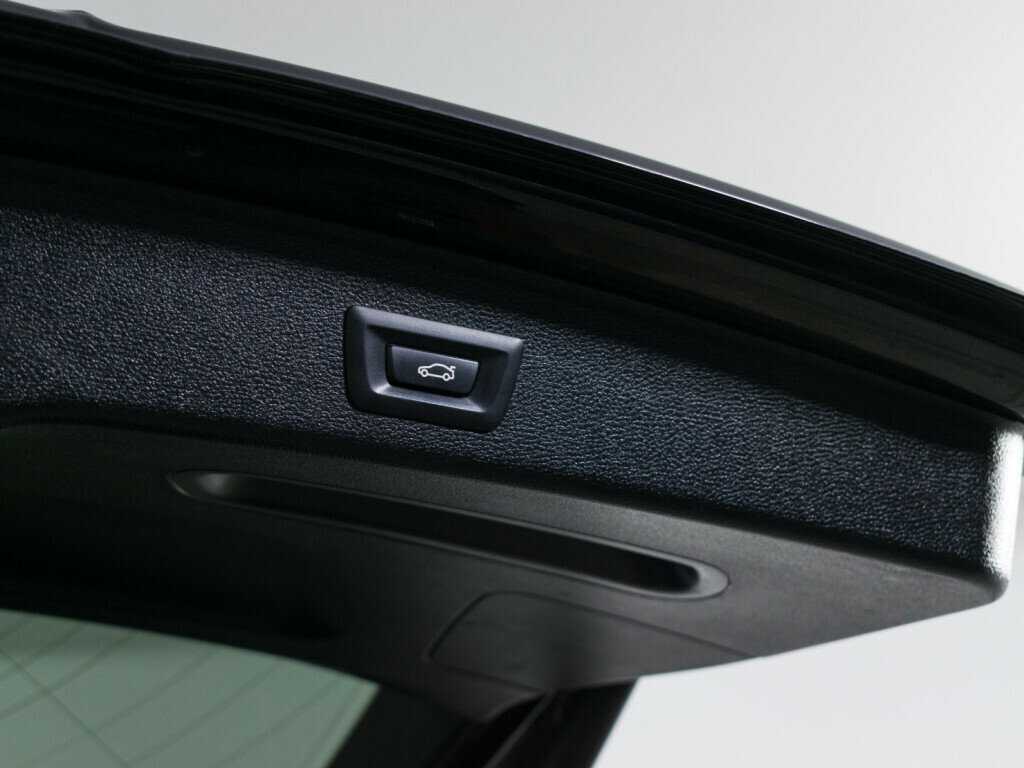 Купить BMW X3 с пробегом. Фото: #7