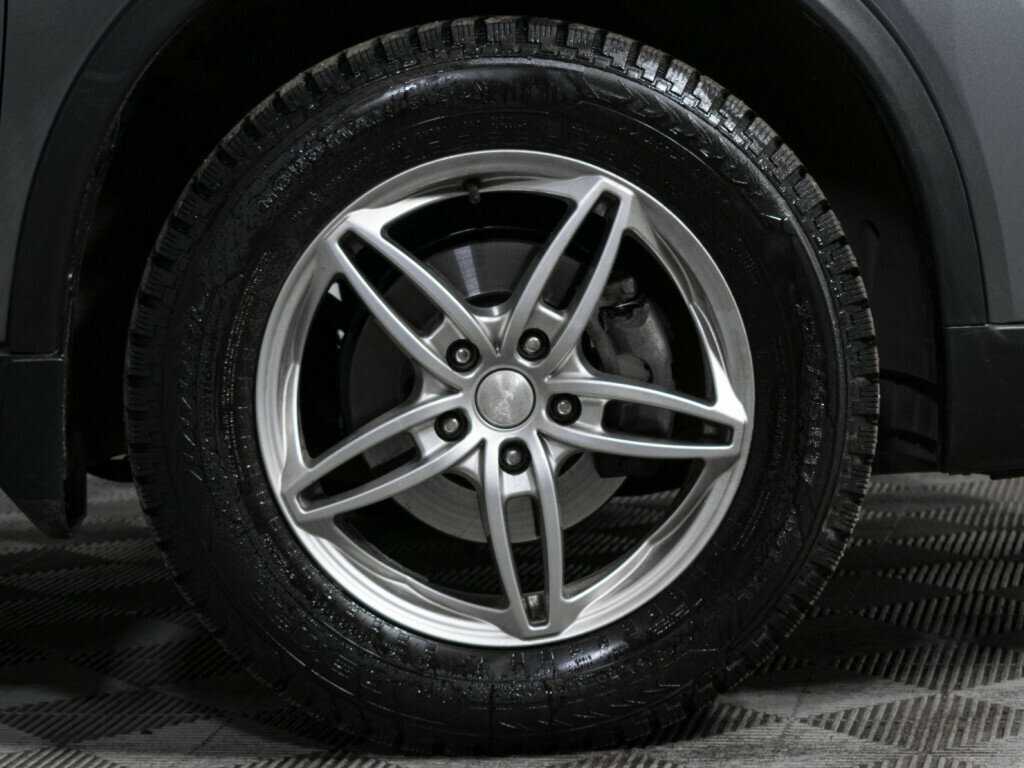 Купить Nissan X-Trail с пробегом. Фото: #17