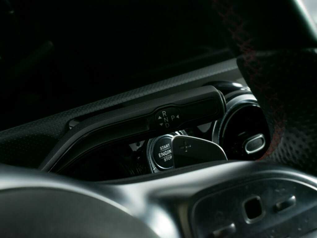 Купить Mercedes-Benz A-Класс с пробегом. Фото: #14