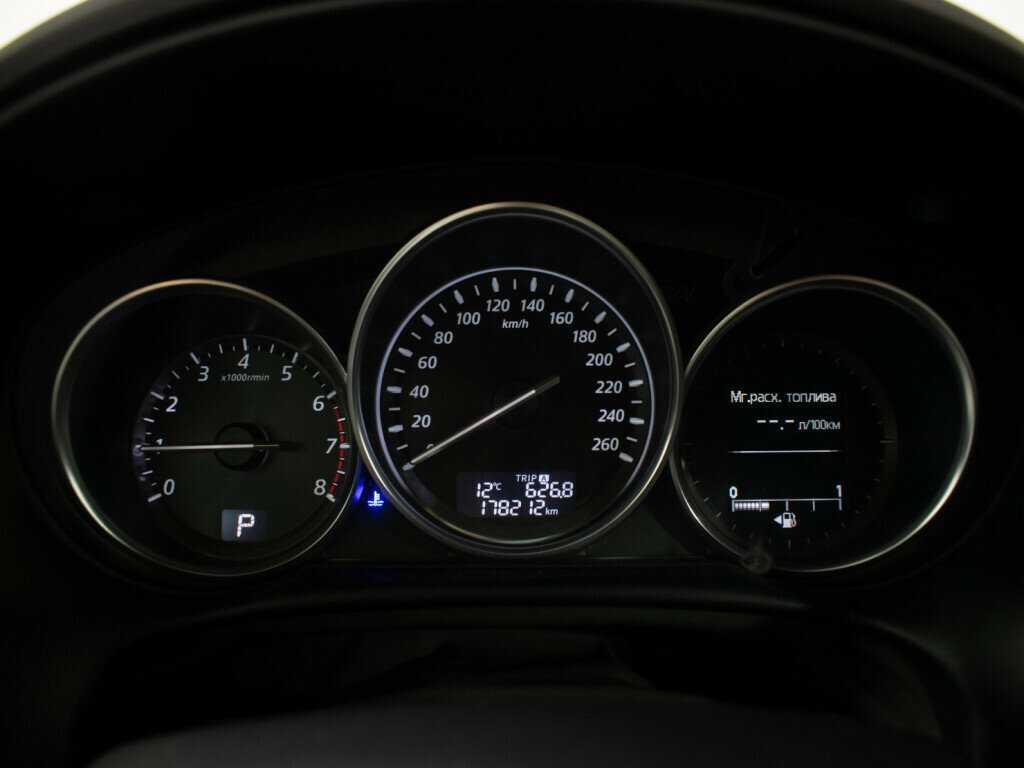 Купить Mazda CX-5 с пробегом. Фото: #7