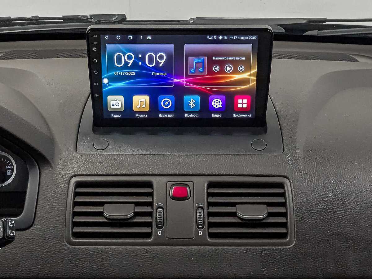 Купить Volvo XC90 с пробегом. Фото: #14