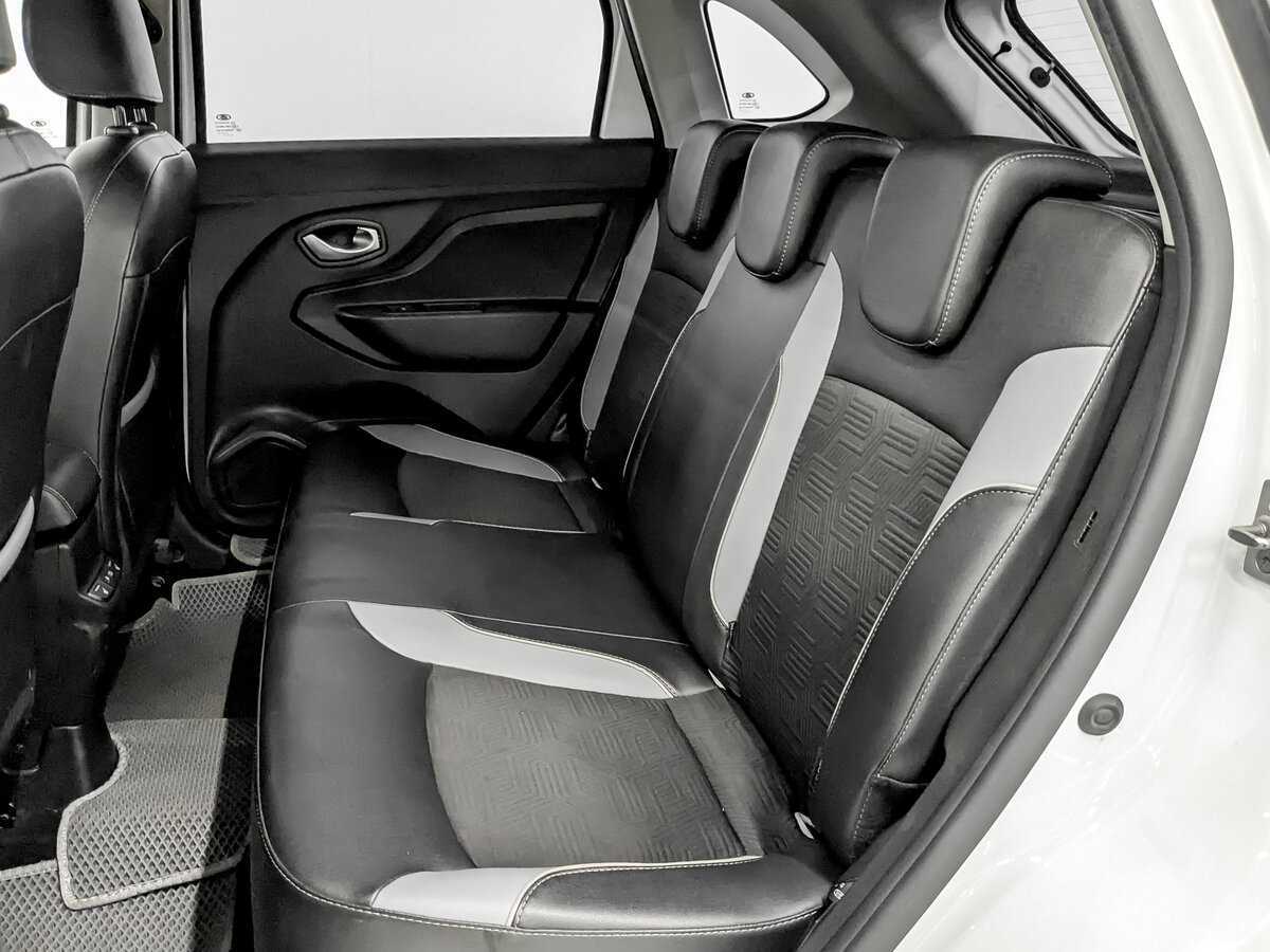 Продажа Б/У Лада (ВАЗ) ИКСРЭЙ. Фото: #20