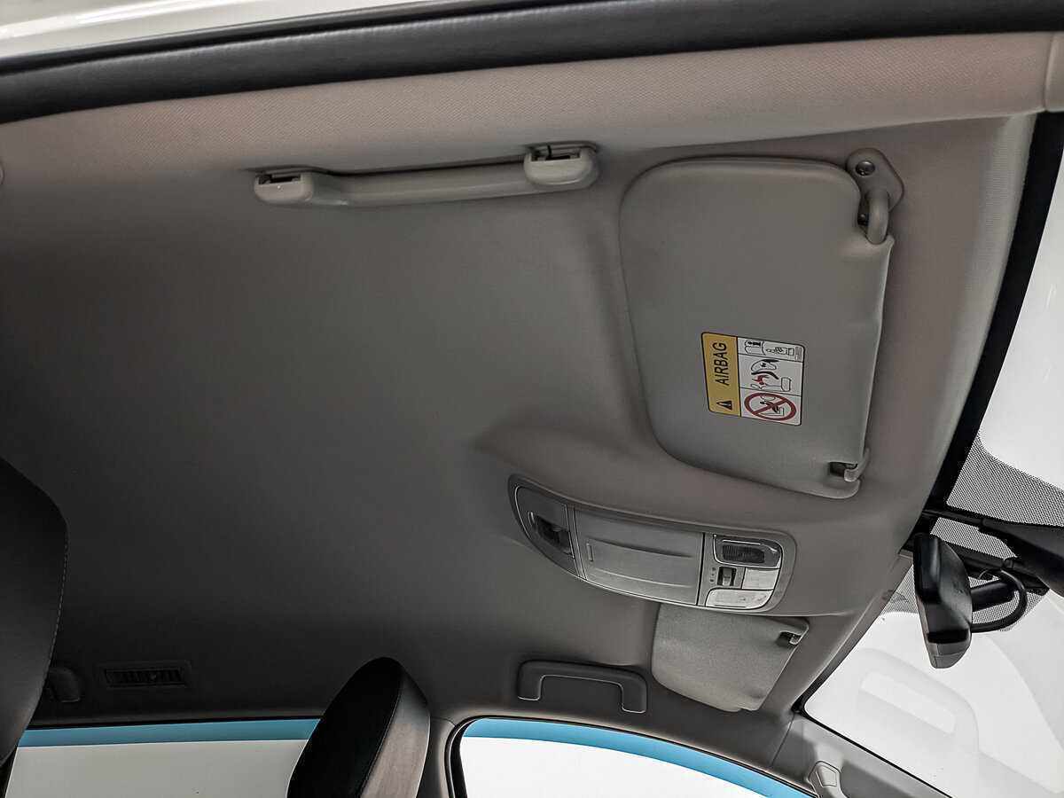 Купить Mitsubishi Pajero Sport с пробегом. Фото: #19