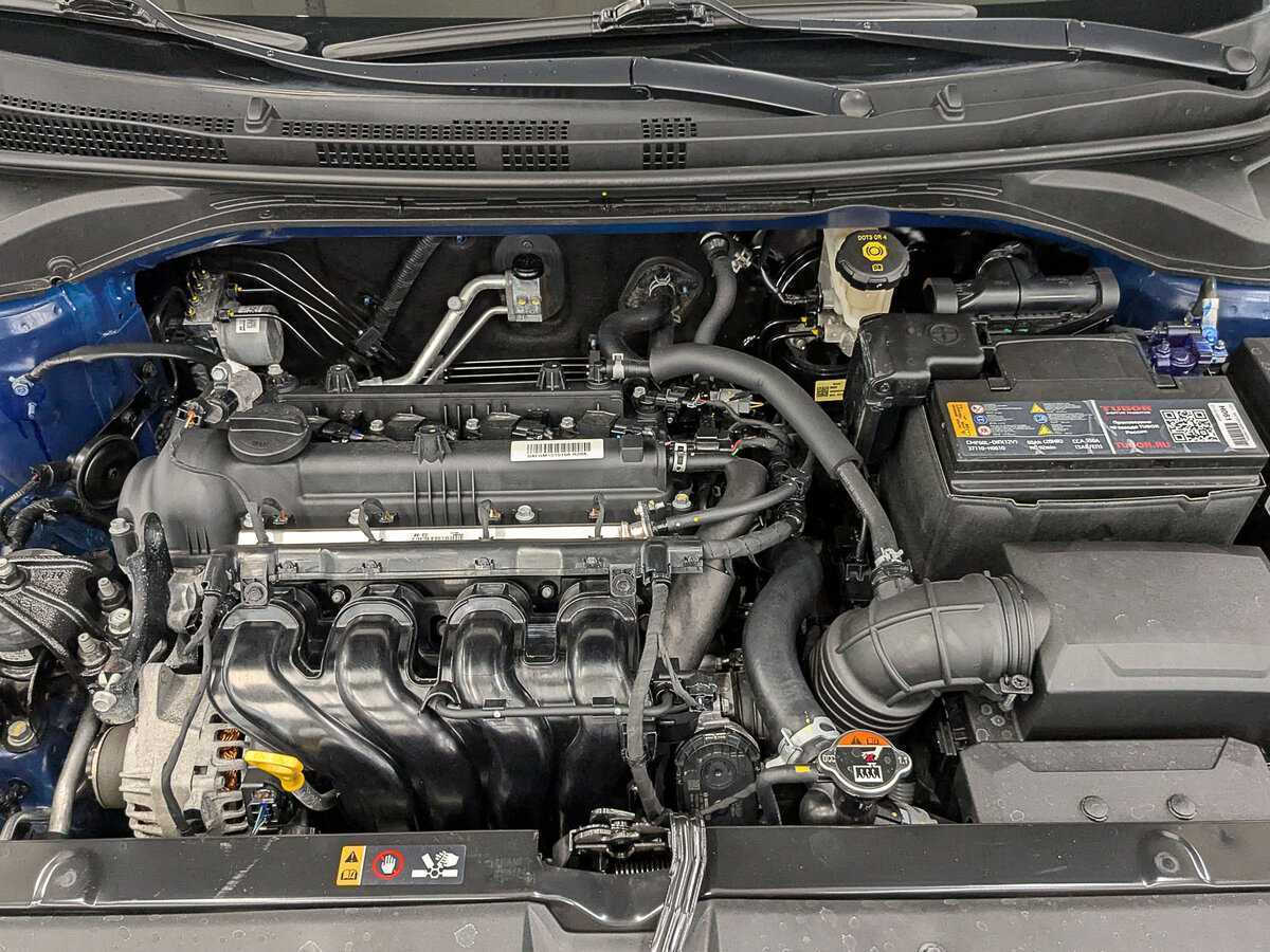 Купить Hyundai Solaris с пробегом. Фото: #8