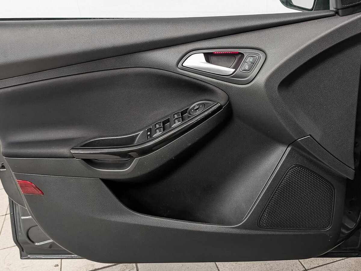 Продажа Б/У Форд Фокус. Фото: #16