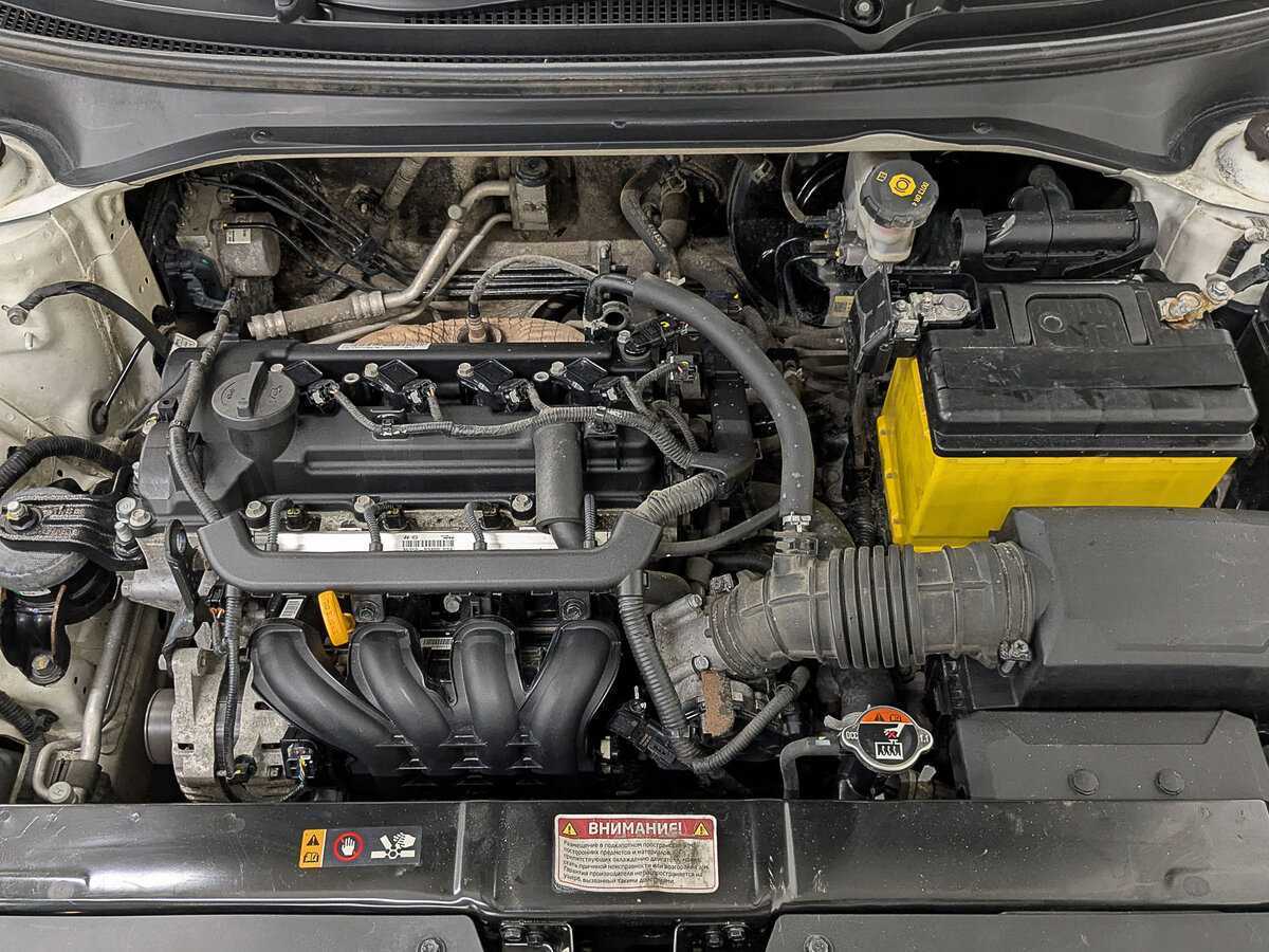 Продажа Б/У Киа Рио. Фото: #8