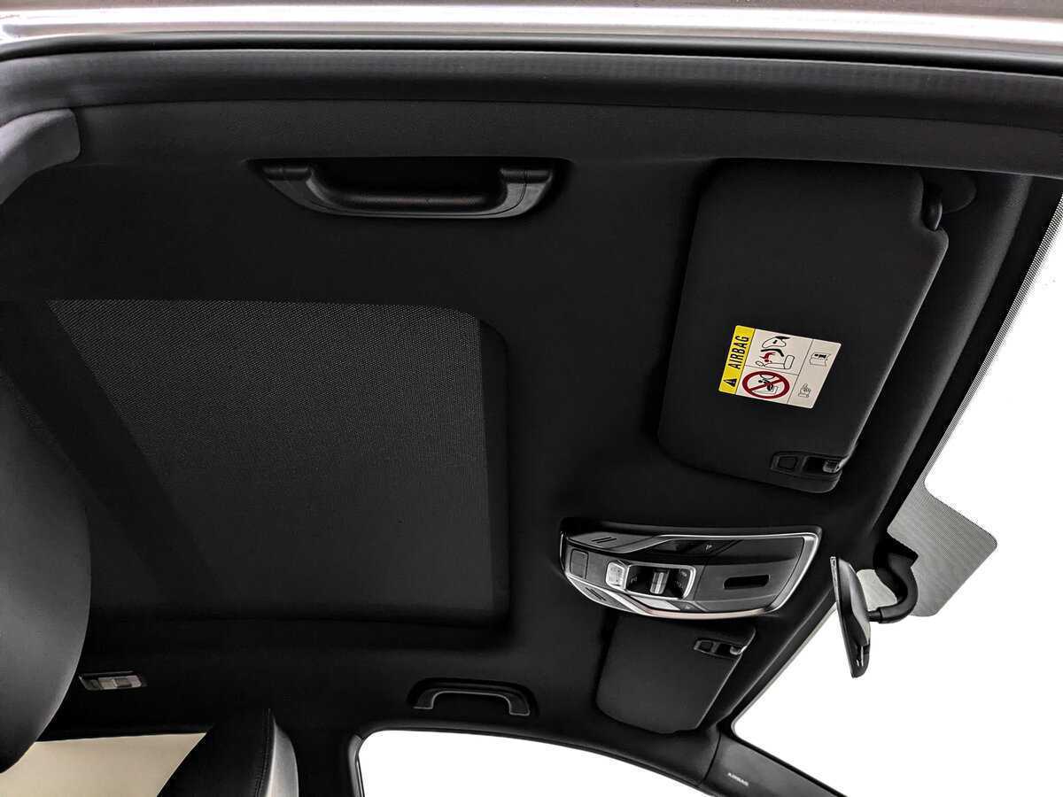 Купить Geely Coolray с пробегом. Фото: #22